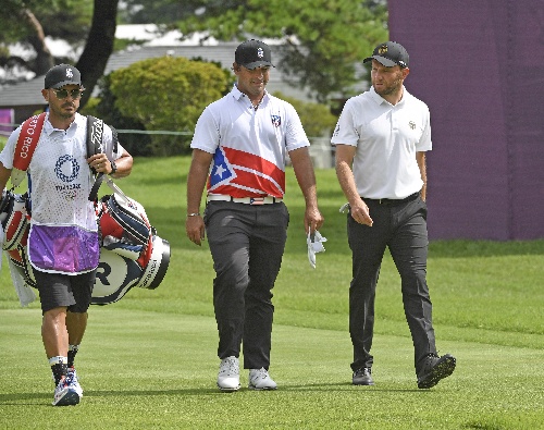 Rafael Campos; Max Kieffer